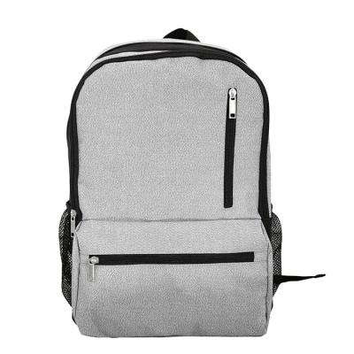 China Custom Logo Multi-Function Casual Lightweight OEM Computer Rucksack Backpack Waterproof School Bag for sale