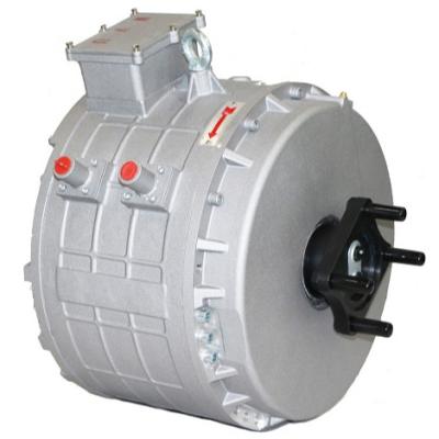 China 50hp 175hp 250hp Motor Light Power High Speed Brushless Motor OEM Sale Waterproof Variable Electric Marine Inner Outboard Boat Paddle for sale