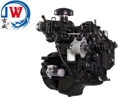China 20kw 30kw Cummins Backup Generator 48kw 50kw 24V 80kw Diesel Generator Set for sale