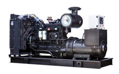China Hospitals 350kw 437.5kva Cummins Diesel Standby Generator Set 360kw 450kva for sale