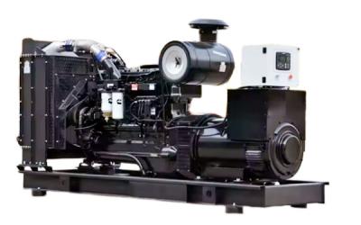 China 364KW To 655KW Low Noise Cummins Dg Set 1179A Fuel Saving Super Quiet Diesel Generator for sale