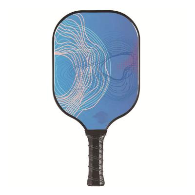 China Wholesale Pro Sports Outdoor Sports Neoprene Racket Pickleball Paddle Edge Guard Training for sale