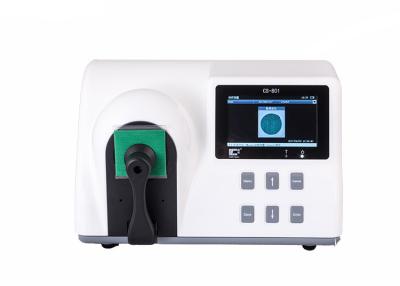 China Geometry D / 8 Color Matching Spectrophotometer 0.5s Measurement Time Interval for sale