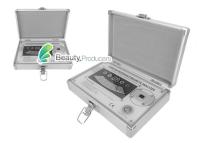 China Different Languges Quantum Resonace Magnetic Analysis / Analyzer Accurate for sale
