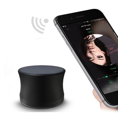 China Arrivalportable Newest Christmas Gift Radio 2020 Portable Passive Wireless Mini Speaker Blue Tooth Speaker TWS 1 Chargeable for sale