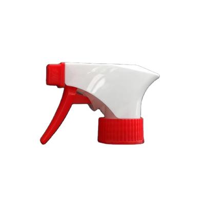China High Output Fine Spray Hand 28/400 28/410 28/415 PP Foam Trigger Sprayer For Graden for sale