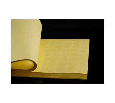 China Customized Printing Paper Bag Anti-Counterfeit Logo Of Printed Custom Print for sale