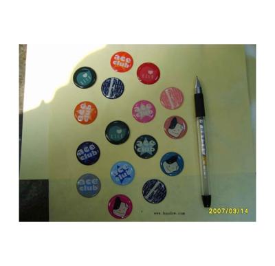 China Anti-Counterfeit Made In China Top Quality Epoxy Logoe Custom Printed Logo Printing for sale