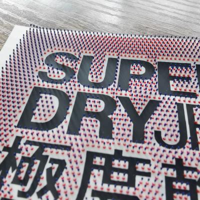 China Silicone Adhesive Patch Washable Patches Silicone Toothbrush Dots Label for sale