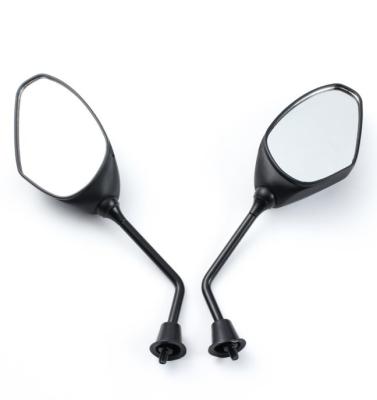 China ABS shell Electric motorcycle parts General NK150 250 400 650NK MT side rearview mirror universal for sale