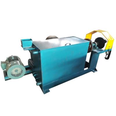 China Frequency Conversion Mask High Speed Wire Drawing Machine Building Material Stores Manufacturer for sale