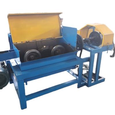 China Building Material Stores 0.8# Specification High Speed Variable Medium Frequency Wire Drawing Machine for sale