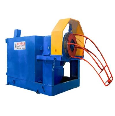 China Building material shops fully automatic frequency conversion water tank type wire drawing machine for high-speed drawing for sale