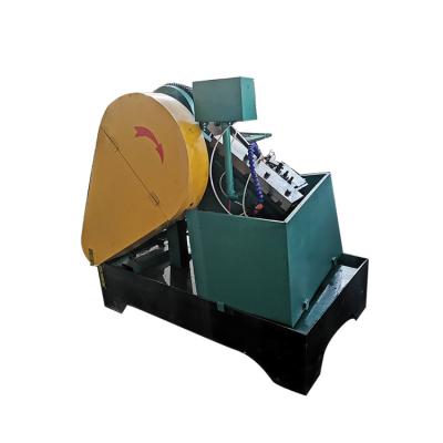 China Building Material Shops Special Design Widely Used High Speed Roll Nail Machine for sale