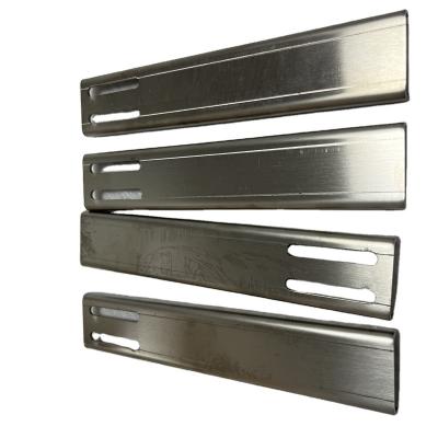China Aluminum China manufacturer sheet Fabrication Services Heavy Steel Frame Stamped Metal Custom Made Customize ODM OEM Powder Coated for sale