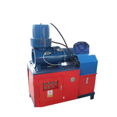 China Construction works Structural Steel Bar Reinforced Machine Bore Maker for sale