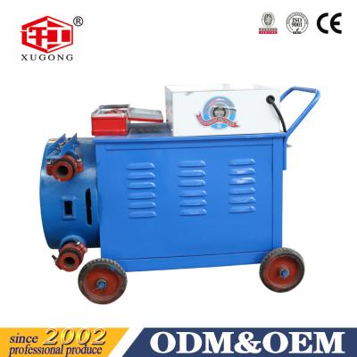 China Construction works Factory Price Compression Grout Pump Extrusion Cement Mortar Pump for sale