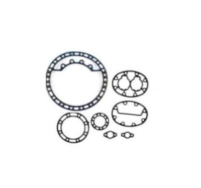 China Carrier 05k Steel Gasket Set 17-44707-00 For Carrier 05g Compressor for sale