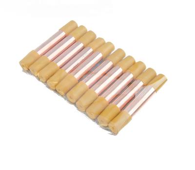 China Refrigerator Universal 15g Copper Filter Dryer Air Conditioner for sale