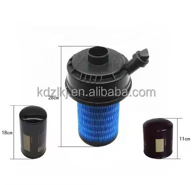 China Foton Truck Fuel Filter Water Separator 100417 11-9300 11-9182 11-9342 Filters Car Model Car for sale