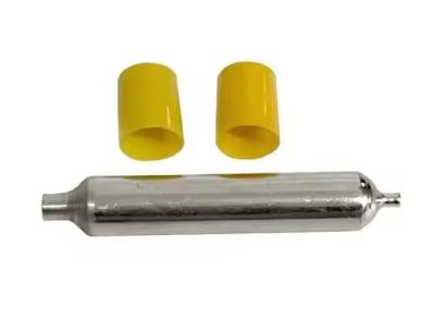 China Aluminium Filter Drier Wholesale New Condition for Multiple Refrigerants Part for sale