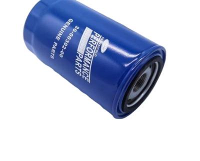 China Replacement Parts 30-00302-00 30-60118-00 Fuel Filter for Carrier Transicold for Thermo King for sale