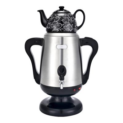 China Keep Hot Selling Best Selling Plastic Electric Kettle Water Kettle 360 Degree 1.5L 1800W 201S/Steel Warm Electric Modern Heater for sale
