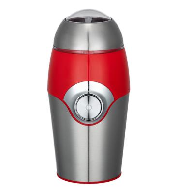 China Household Coffee Bean Grinder USB Manual Wireless Automatic Portable Electric Coffee Grinder for sale