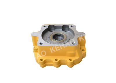 Chine Couleur jaune de 85ZA 44081-20150 hydraulique fait sur commande de pompe à huile de vitesse à vendre