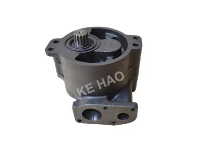 Chine Pompe hydraulique de chargeur pompe/2P 9239 hydraulique à engrenages de garantie de 1 an à vendre