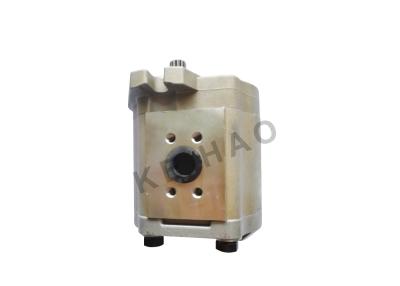Chine CBQCF-F536-AFΦL Forklift Gear Pump Aluminum Alloy Material One Year Warranty à vendre