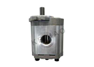 Chine CBT-F432 10T Forklift Gear Pump Aluminum Alloy Material One Year Warranty à vendre