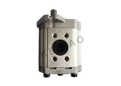 Chine CBT-F432-AFΦ R Forklift Gear Pump Aluminum Alloy Material One Year Warranty à vendre