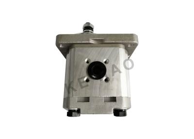 Chine CBWCS-F314-C3FZ L Forklift Gear Pump Aluminum Alloy Material One Year Warranty à vendre