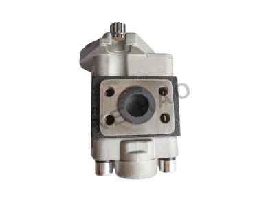 Chine F36-13T-R MIDDLE FLANGE Forklift Gear Pump Aluminum Alloy Material One Year Warranty à vendre