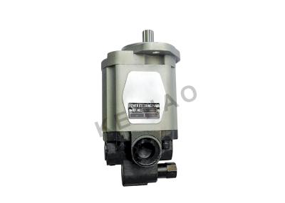 Chine KRP4-23CVMGN 69101-04H01 Forklift Gear Pump Aluminum Alloy Material One Year Warranty à vendre