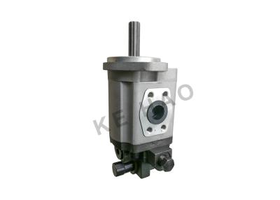 Chine KRP4-30AVHK CBWFA-E432-AFXL Forklift Gear Pump Aluminum Alloy Material One Year Warranty à vendre
