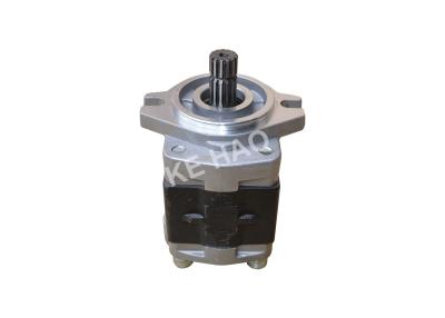 Chine CBHZ-F36-ALΦL Forklift Gear Pump Aluminum Alloy Material One Year Warranty à vendre