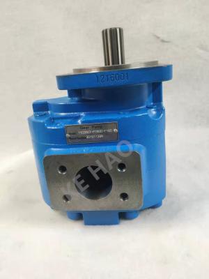 Chine Pompe à engrenages originale compacte de chargeur pour machiner les machines et le véhicule à vendre