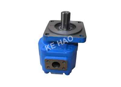 Chine Pompe à engrenages du chargeur 6T de JHP 3100, chargeur, perceuse, pompe hydraulique de boeuf de dérapage de grue à vendre