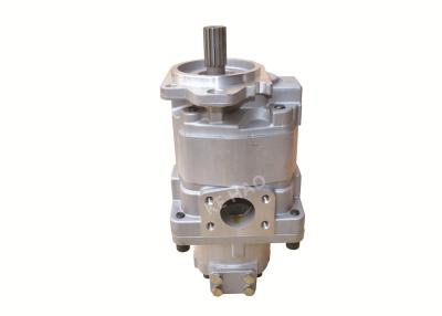 China OEM wa450-2 Hydraulische Toestelpomp 705-14-41040 705-12-44010 Te koop
