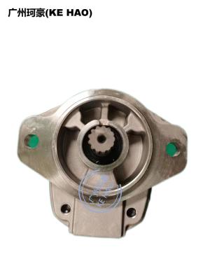 China 705-56-26081 de Pompassemblage van KOMATSU voor het Gewicht van Wielladers WA200 WA200PT: 21 kg Te koop