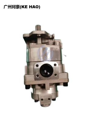 China 705-52-31070 het Gewicht van graafwerktuigpump assembly PC750 PC750SE PC800 PC800SE: 20,102 kg Te koop