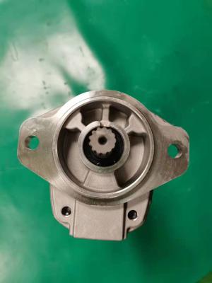 China SAR50+32+SBR10+12 de Pompassemblage van KOMATSU voor Wielladers WA200 WA200PT 705-56-26081 Te koop