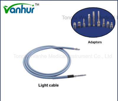 China CE Medical Laparoscopy Endoscopic Medical Instruments Light Guide Cable HT5012 For Laparoscopic Surgery for sale