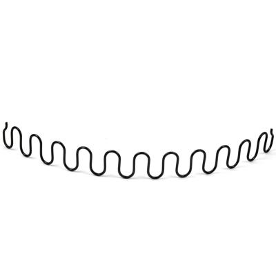 China Furniture Hardware Corrugated Recliner Chair Upholstery Zigzag Springs Supplies for sale