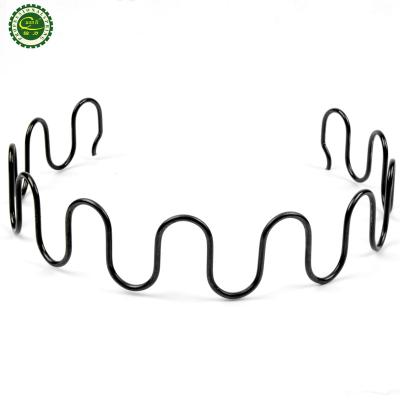 China nosag wave spring for sofa chair seat and back for sale
