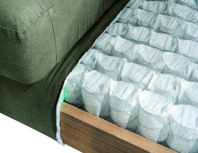China Coil Pocketed Coil Cushions Springs For Sofa Set for sale