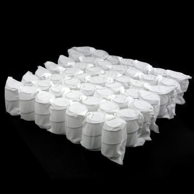 China Coil Sofa Coil Pocket Sprung Cushions for sale