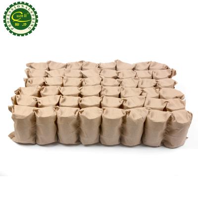 China Coil Boston Pocket Spring 6 Mattress for sale